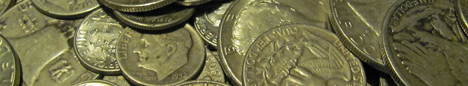 Durham Coin Dealer